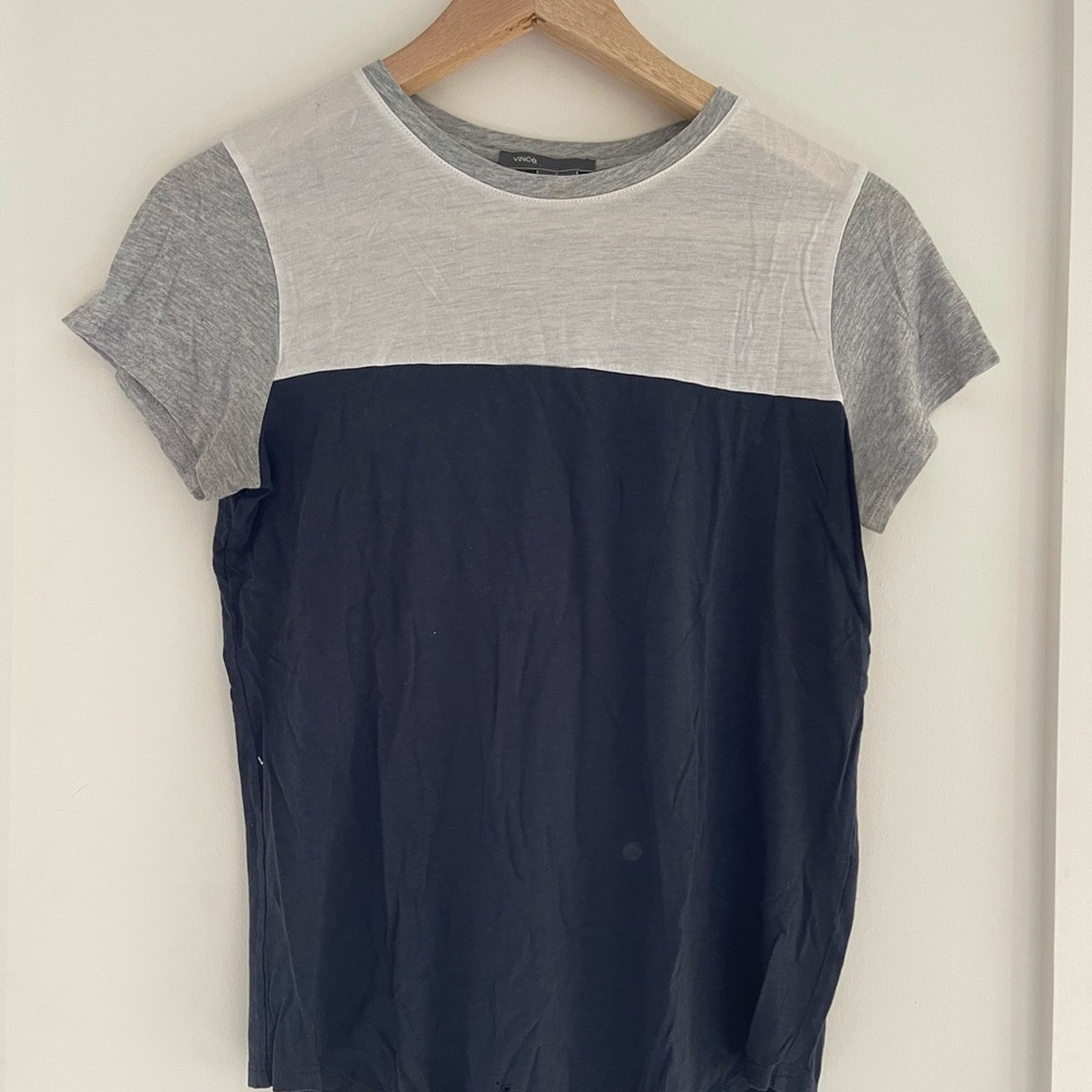 Vince T Shirt